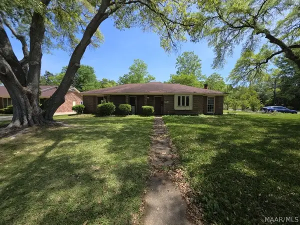 3427 Richmond Road, Montgomery, AL 36111