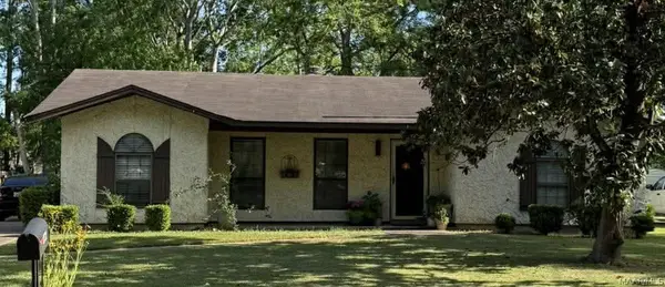 2722 Woodley Park Drive, Montgomery, AL 36116