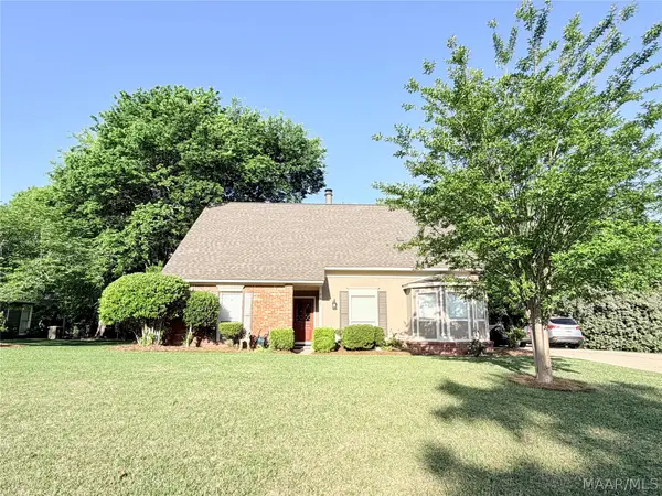 2608 Old Orchard Lane, Montgomery, AL 36117