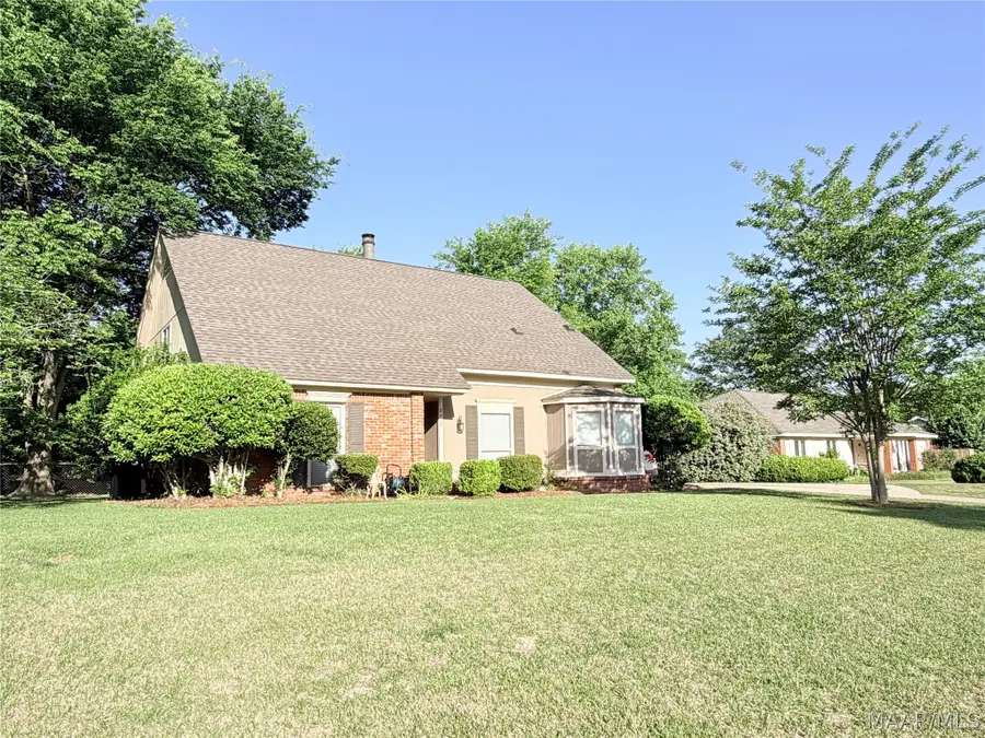 2608 Old Orchard Lane, Montgomery, AL 36117 - #2