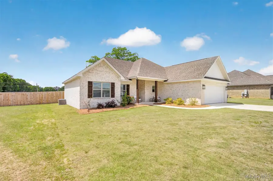 38 Liberty Bell Drive, Eclectic, AL 36024 - #2