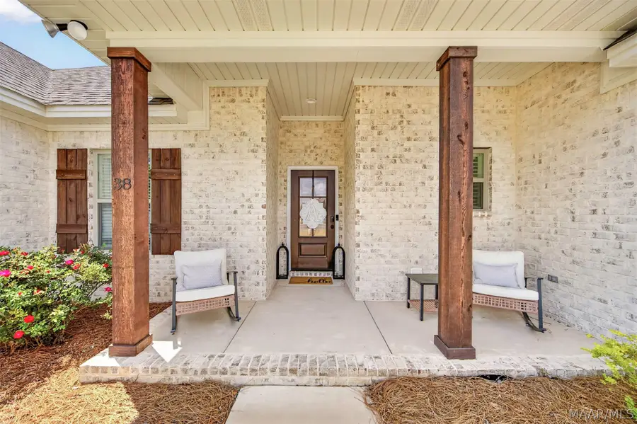 38 Liberty Bell Drive, Eclectic, AL 36024 - #3