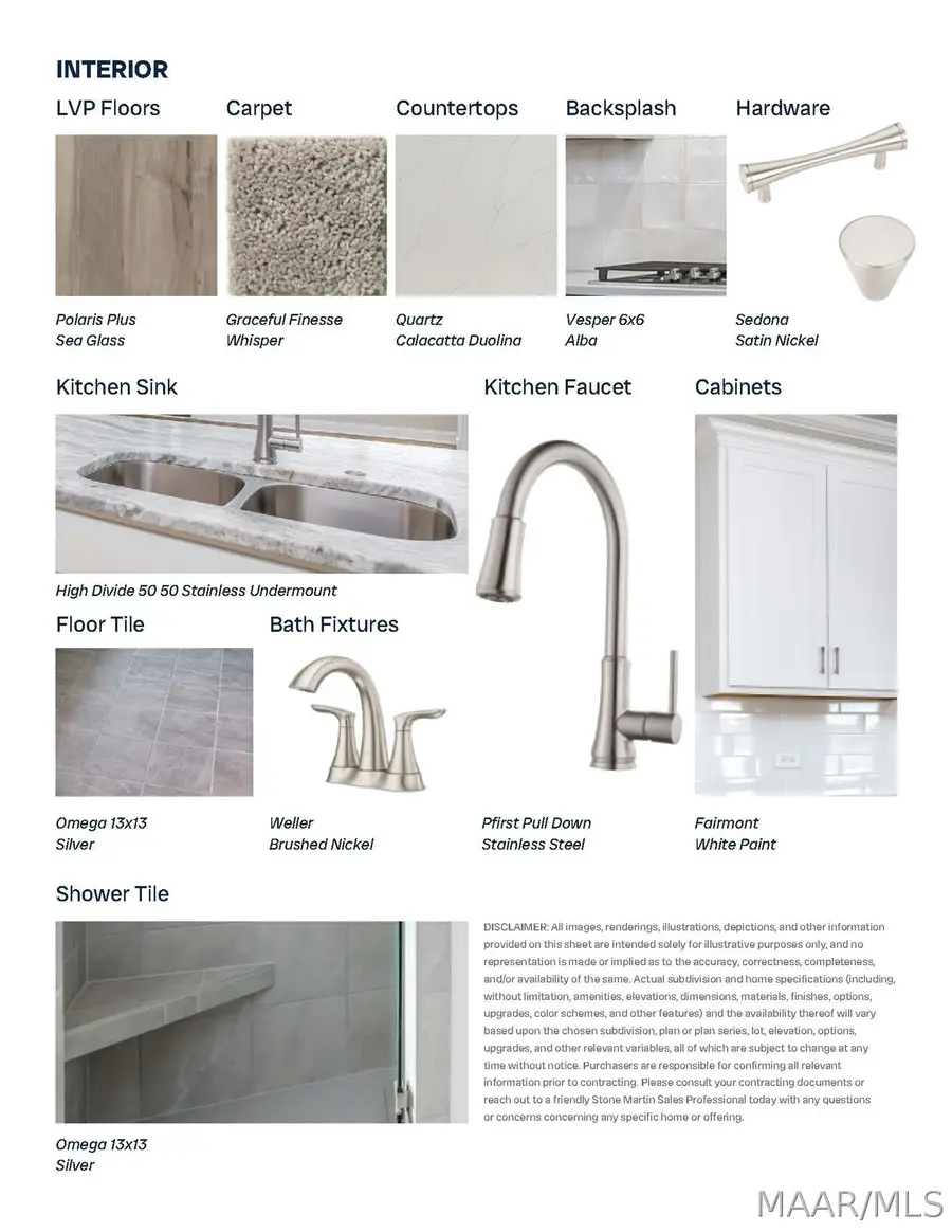 941 Pearl Drive, Prattville, AL 36066 - #3