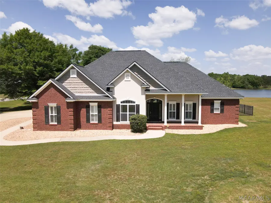 2002 Goose Pointe Landing, Prattville, AL 36067 - #2