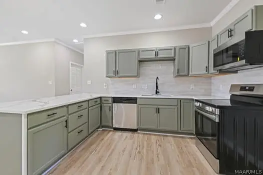 3600 Omalley Lane, Montgomery, AL 36116 - #2