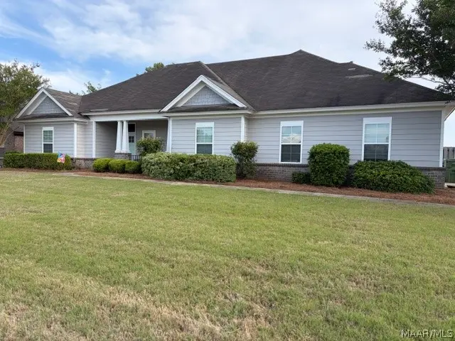 8828 Andress Court, Montgomery, AL 36117 - #1