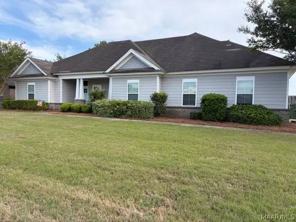 8828 Andress Court, Montgomery, AL 36117