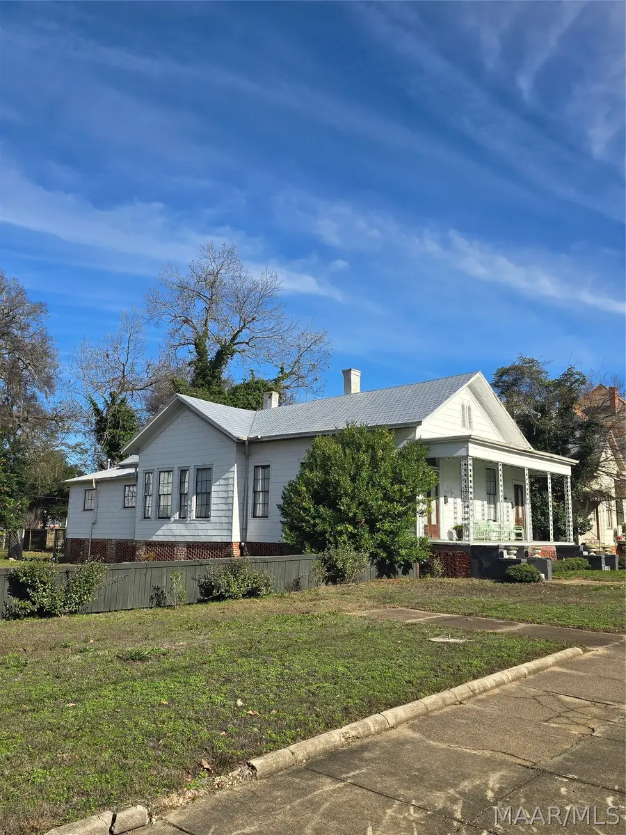 707 Dallas Avenue, Selma, AL 36701 - #3