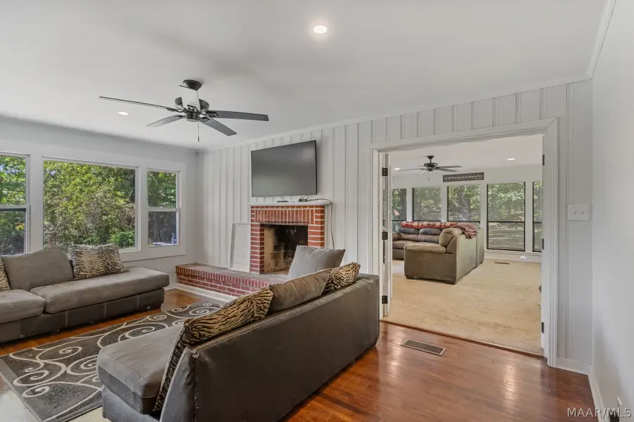 5220 Pineview Road, Elmore, AL 36025 - #3