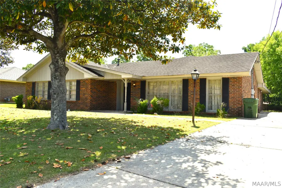 440 Adler Drive, Montgomery, AL 36116 - #2