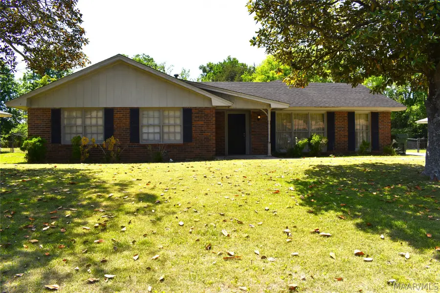 440 Adler Drive, Montgomery, AL 36116 - #3