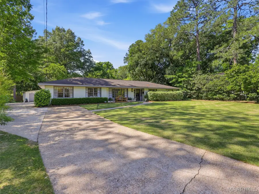 2314 Allendale Place, Montgomery, AL 36111 - #2