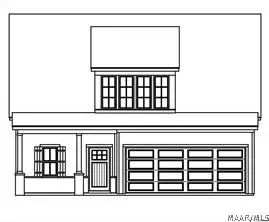 1461 Trace Oak Lane, Montgomery, AL 36117