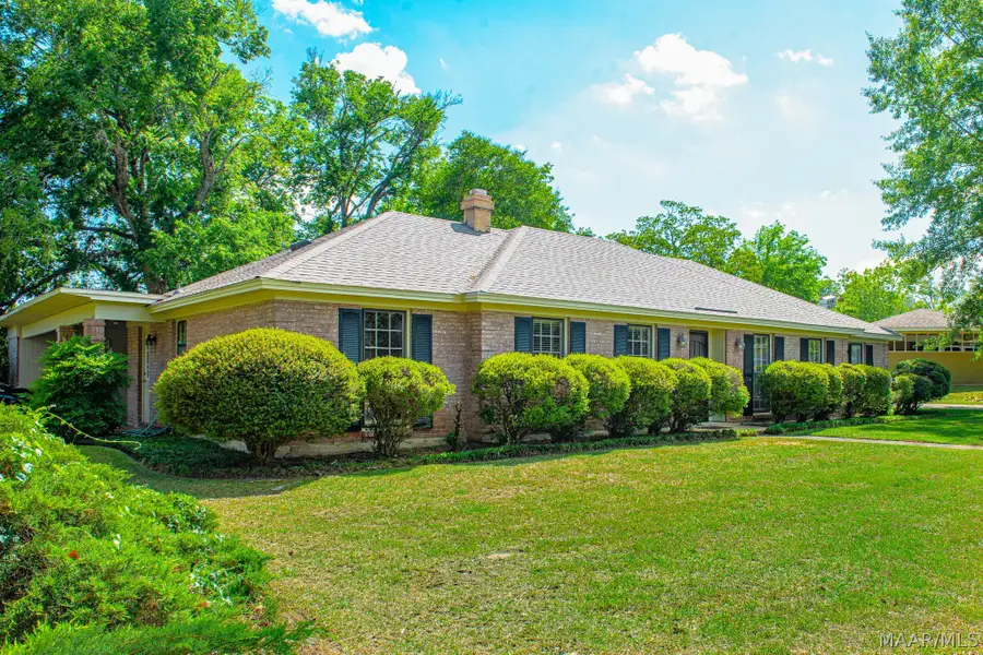 3501 Foxhall Drive, Montgomery, AL 3611 - #3