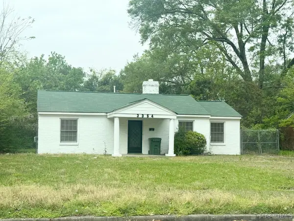 3354 Rosa L Parks Avenue, Montgomery, AL 36105