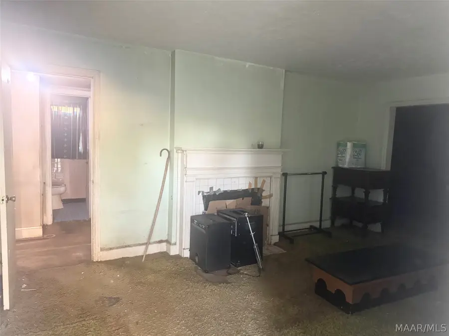 3354 Rosa L Parks Avenue, Montgomery, AL 36105 - #3