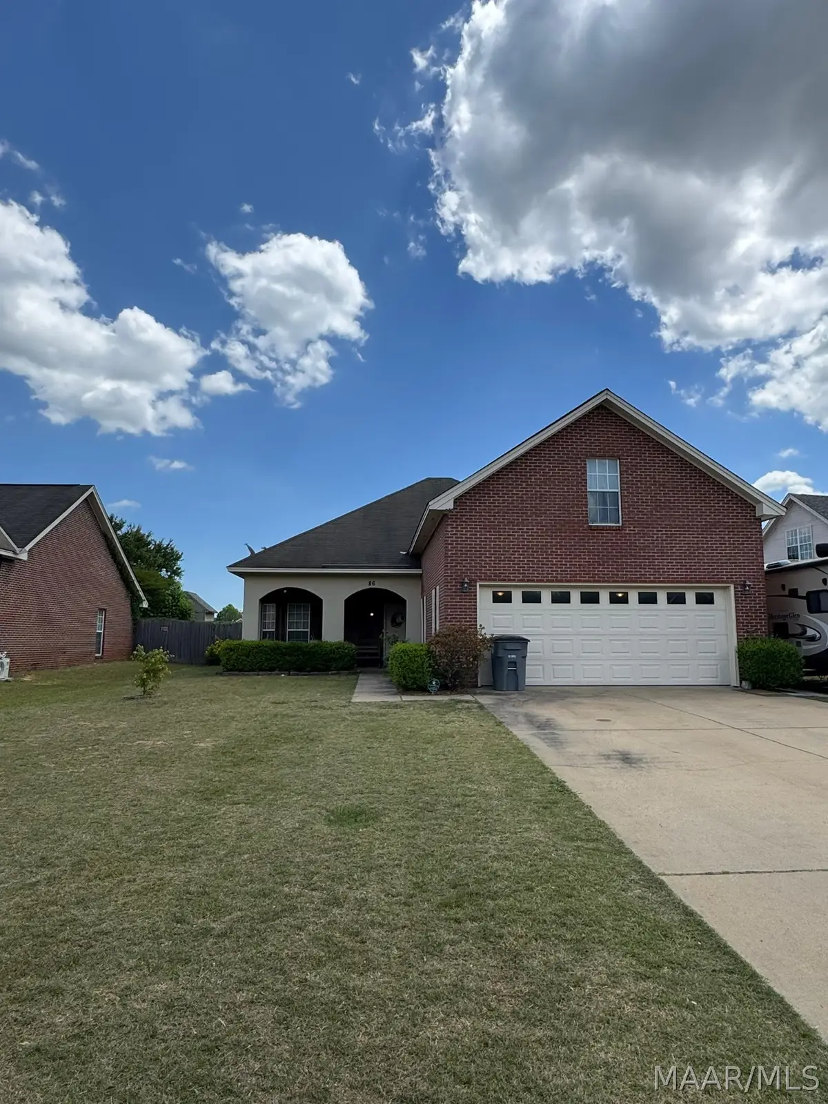 86 Sterling Drive, Millbrook, AL 36025 - #1