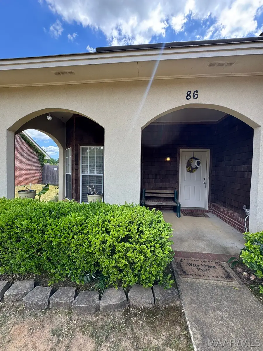 86 Sterling Drive, Millbrook, AL 36025 - #2