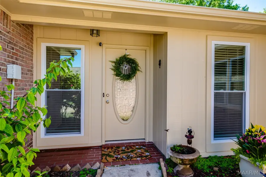 6532 Monmouth Mews, Montgomery, AL 36117 - #2