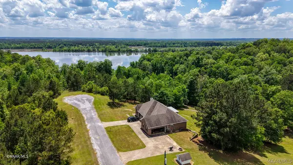 406 Chimney Rock Drive, Alberta, AL 36720
