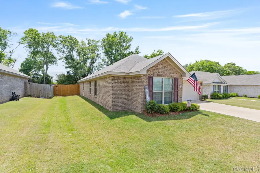 1011 Dawson's Mill Boulevard, Prattville, AL 36067 - #3