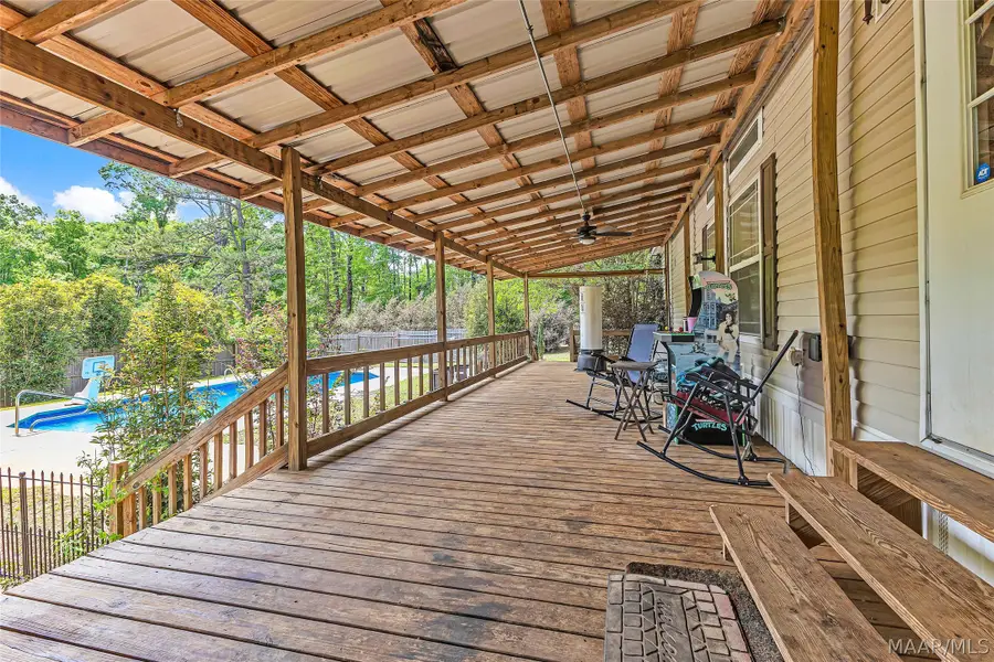 15 Spring Valley Road, Valley Grande, AL 36701 - #3