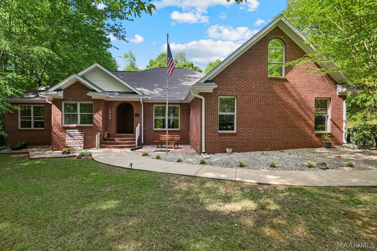 1756 Piedmont Drive, Auburn, AL 36830 - #1