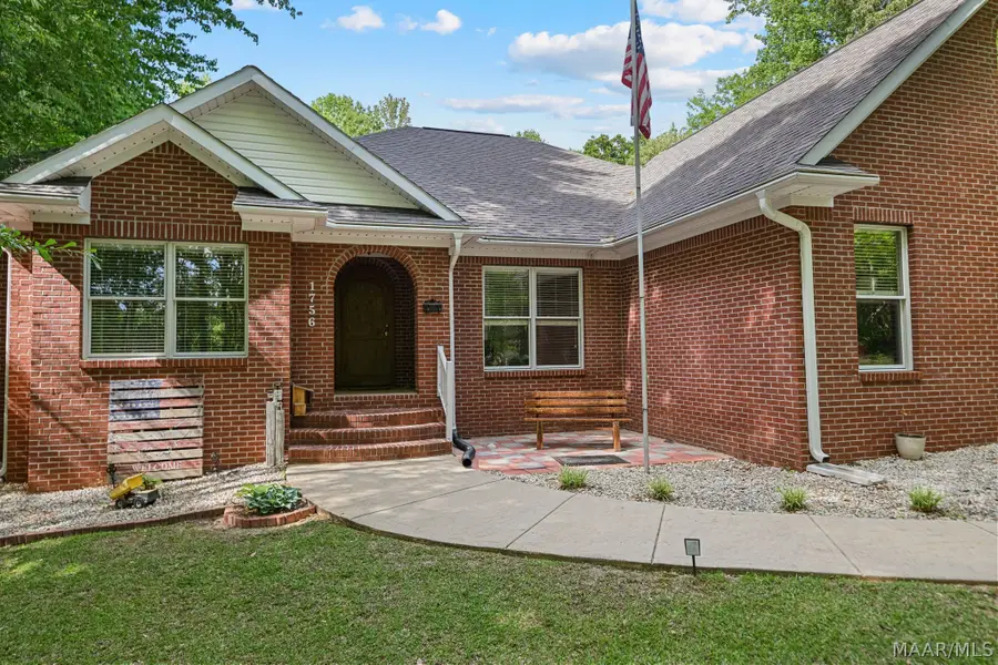 1756 Piedmont Drive, Auburn, AL 36830 - #2