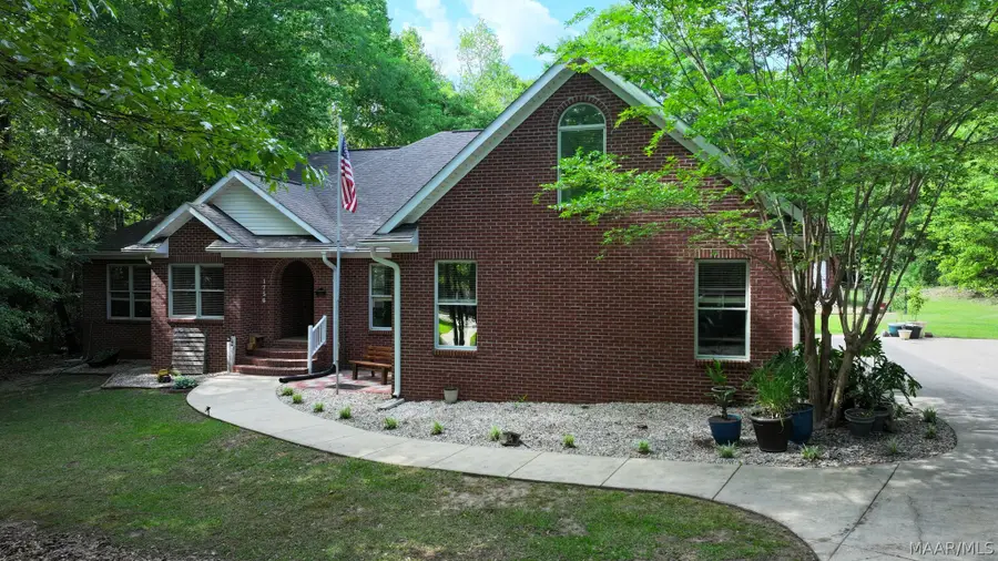 1756 Piedmont Drive, Auburn, AL 36830 - #3