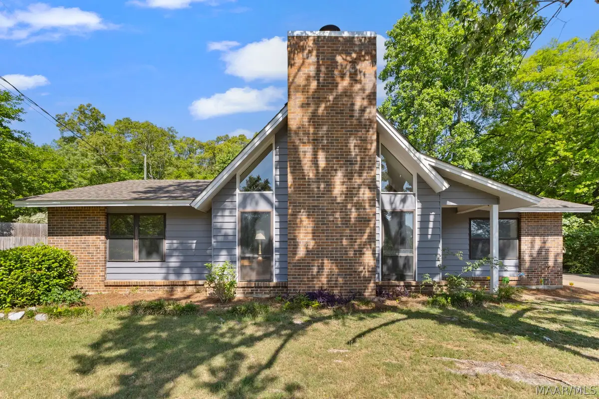 4807 Summit Drive, Millbrook, AL 36054 - #1