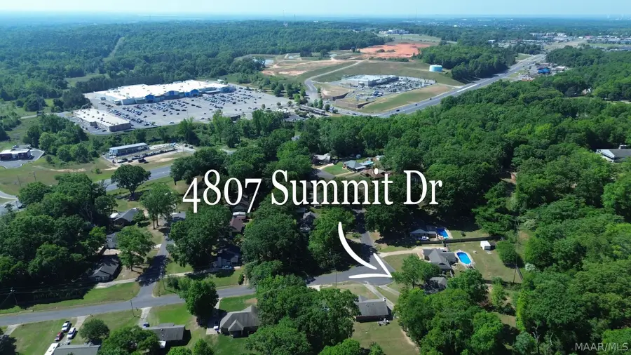 4807 Summit Drive, Millbrook, AL 36054 - #3