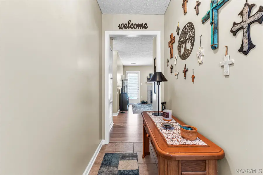 200 Foxdale Road, Millbrook, AL 36054 - #2