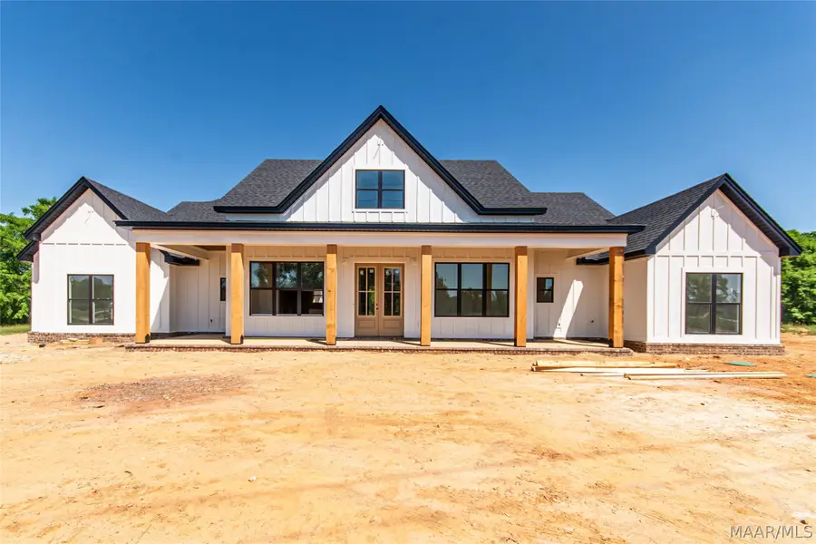 2480 Burt Mill Road, Tallassee, AL 36078 - #2