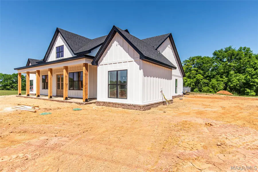 2480 Burt Mill Road, Tallassee, AL 36078 - #3