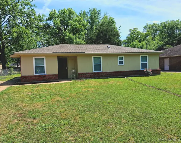 3042 Woodley Park Drive, Montgomery, AL 36116