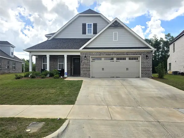 9348 Charley Lane, Montgomery, AL 36117