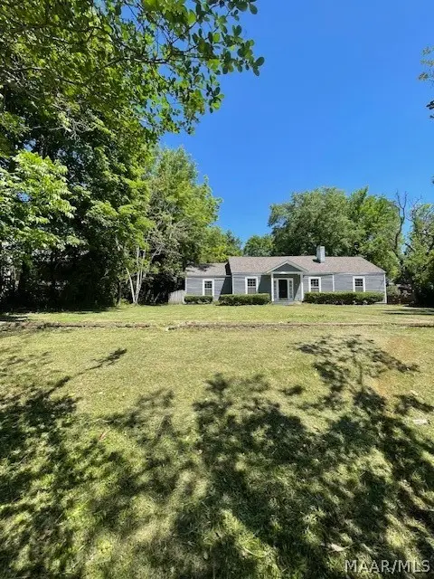 243 Arlington Road, Montgomery, AL 36105 - #1