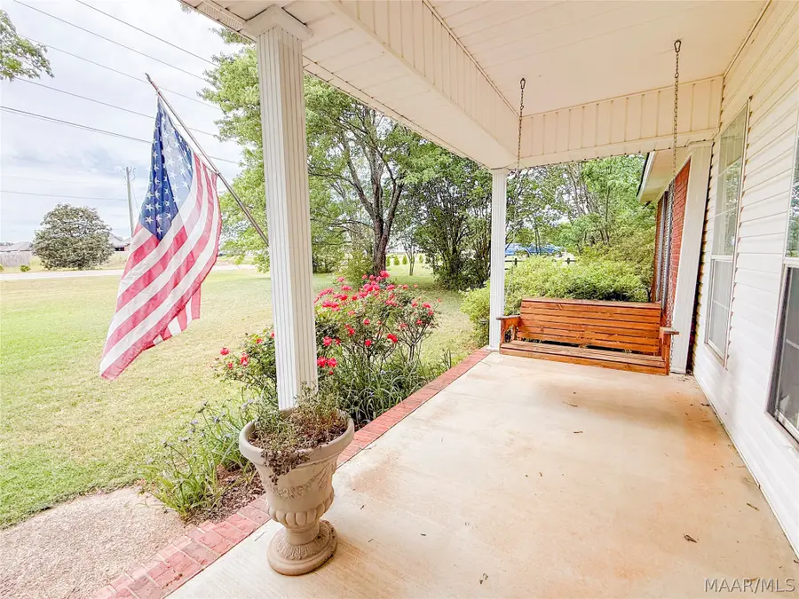 1256 County Road 39, Deatsville, AL 36022 - #2