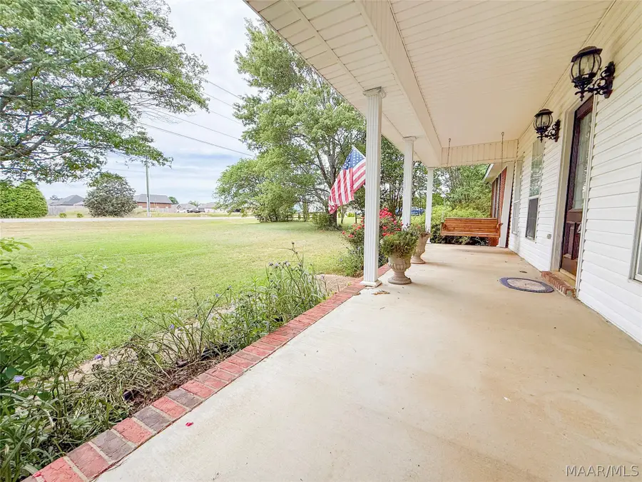 1256 County Road 39, Deatsville, AL 36022 - #3