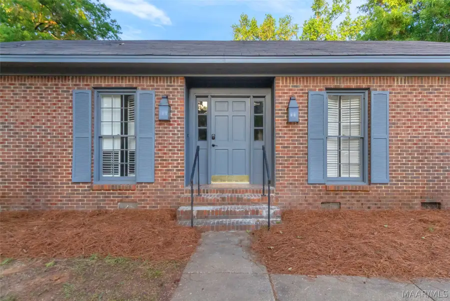 540 Chatsworth Drive, Montgomery, AL 36109 - #2