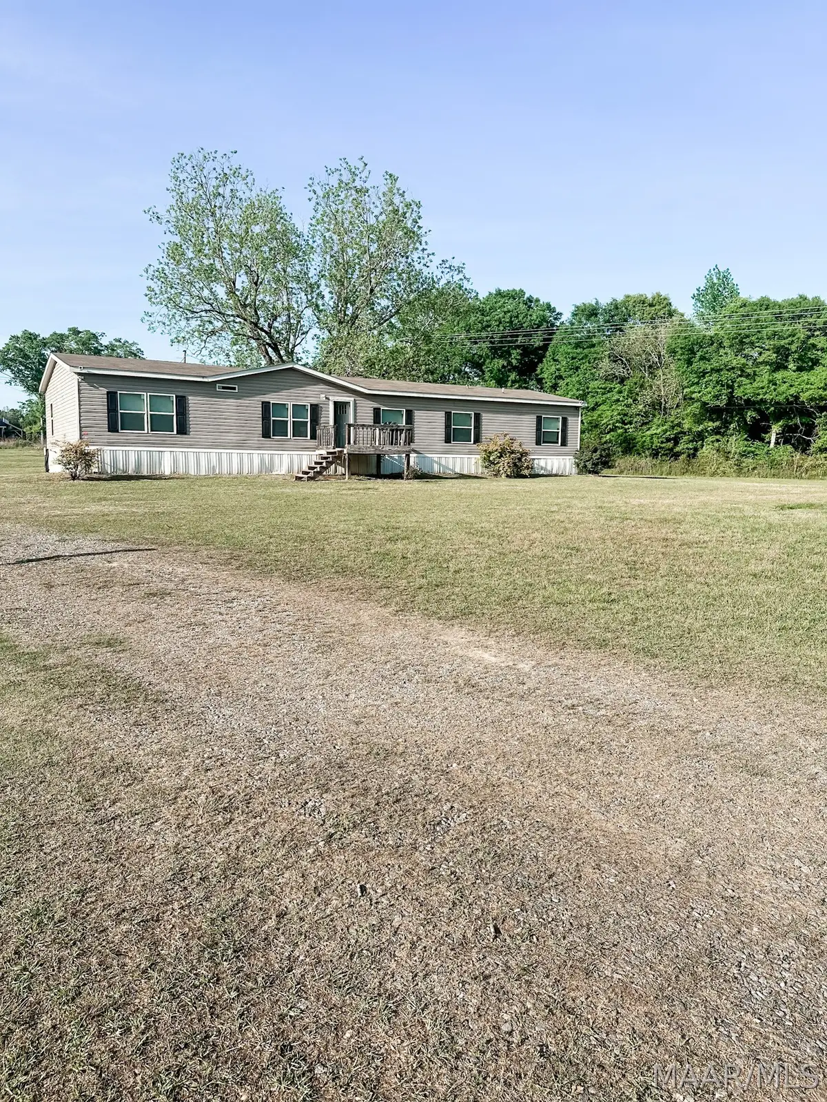 621 Jones Road, Wetumpka, AL 36092 - #1