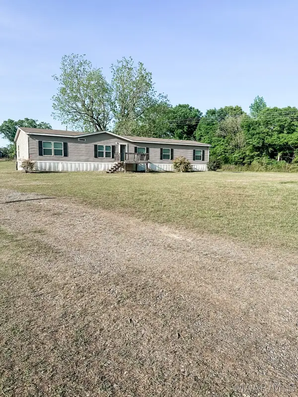 621 Jones Road, Wetumpka, AL 36092