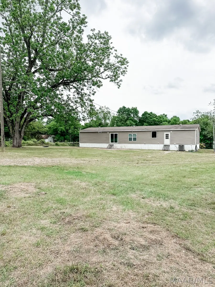621 Jones Road, Wetumpka, AL 36092 - #2