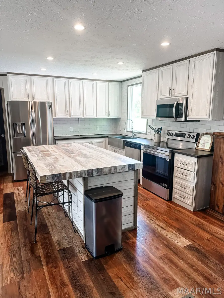 621 Jones Road, Wetumpka, AL 36092 - #3