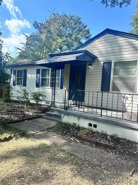 1632 58th Street W, Birmingham, AL 35228