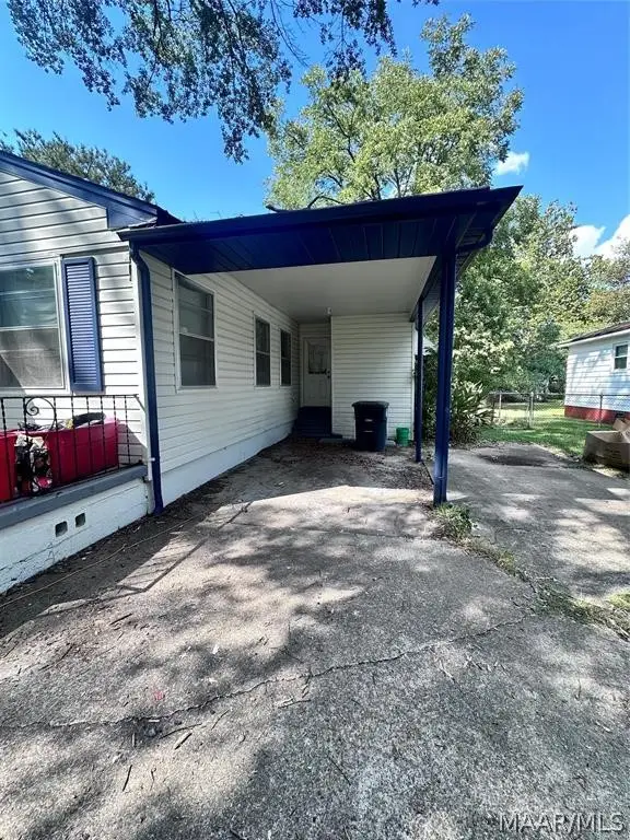 1632 58th Street W, Birmingham, AL 35228 - #3