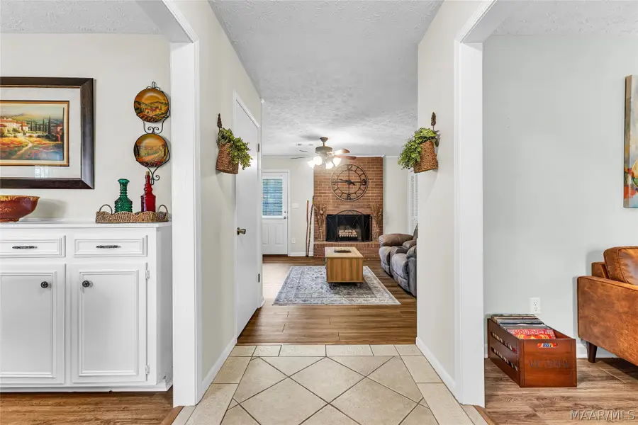 5270 Redland Road, Wetumpka, AL 36093 - #3