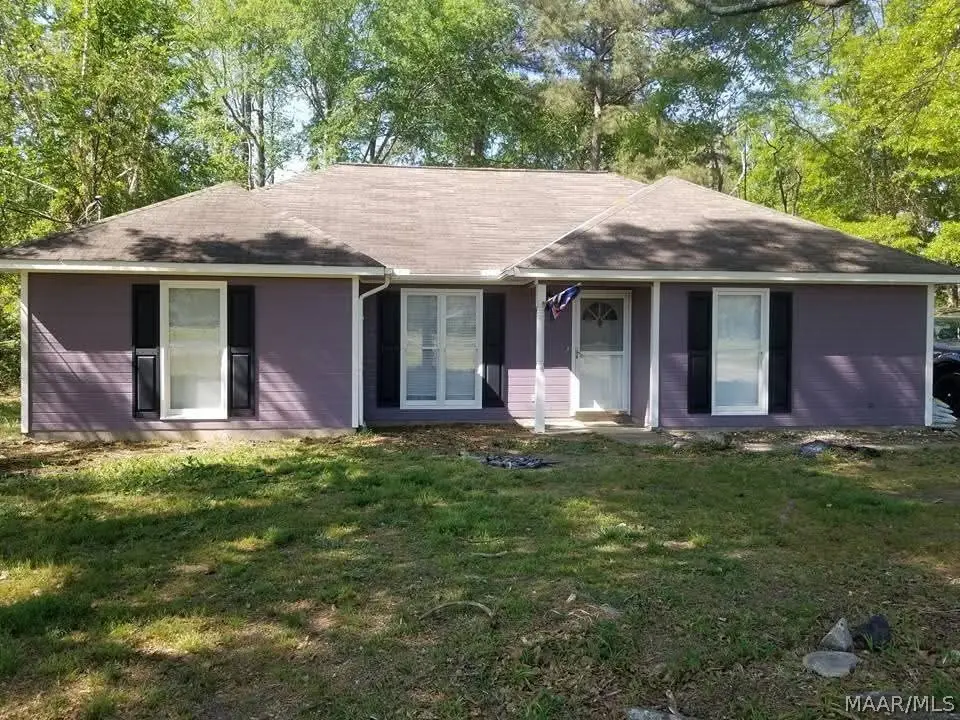 294 Lee Road 917, Phenix City, AL 36870 - #1