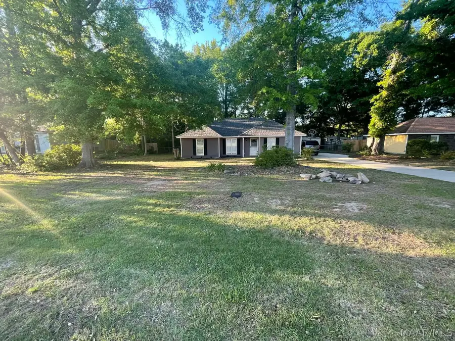 294 Lee Road 917, Phenix City, AL 36870 - #2