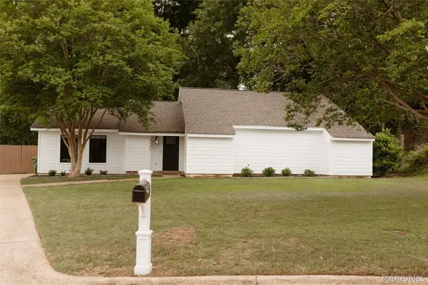 3730 Woodhill Road, Montgomery, AL 36109